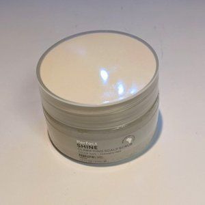 NATURE lab clarifying hair scrub